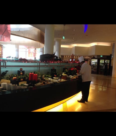 Byzantino Restaurant