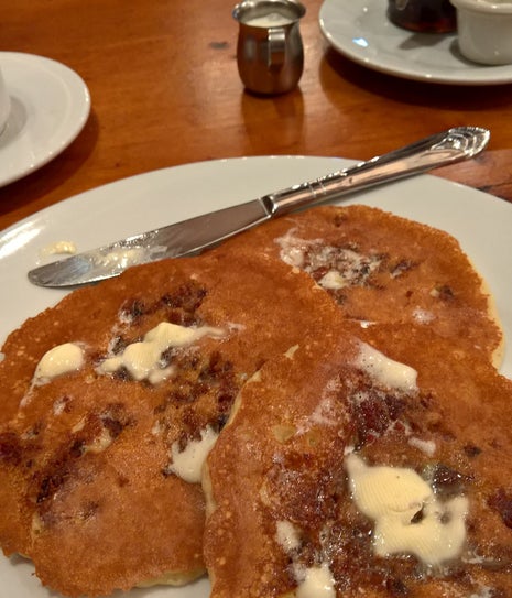 The Original Pancake House