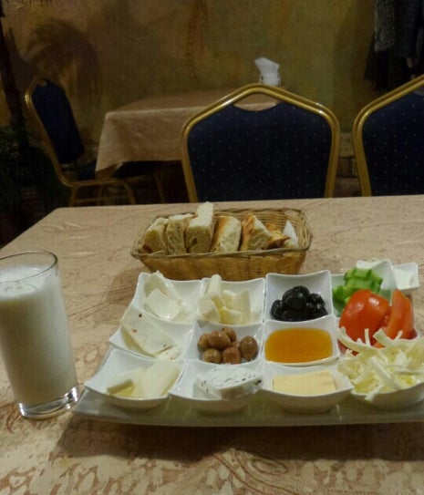 Чай Breakfast House