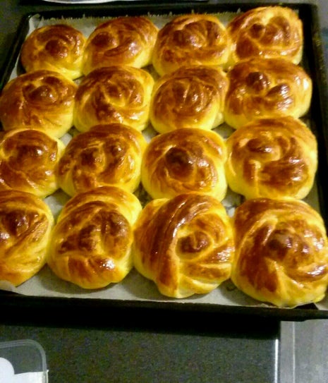 Merdane Börek Salonu