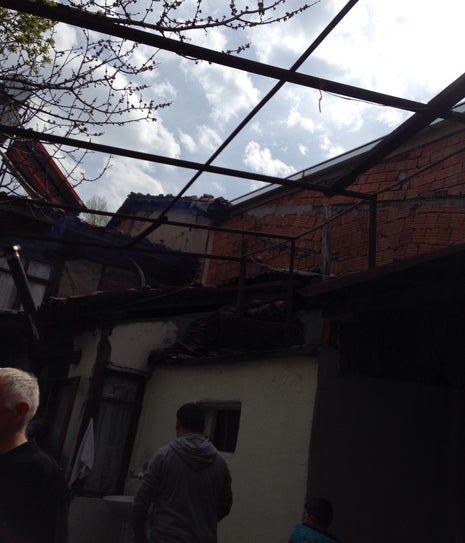 Nurten Ablanın yeri