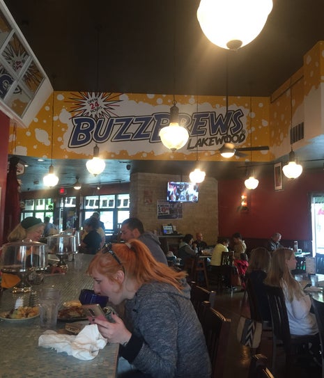 BuzzBrews Kitchen