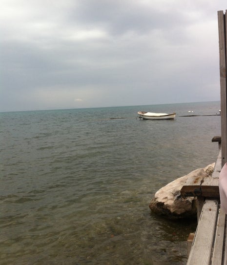 Alican Kahvaltı evi