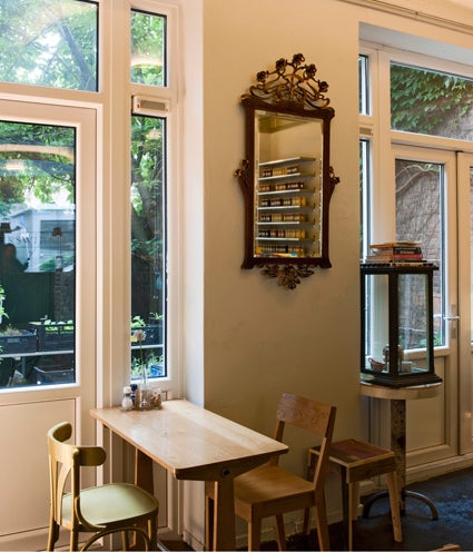 De Bakkerswinkel Rotterdam-Centrum