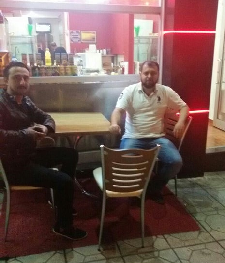 Paşham Fast food