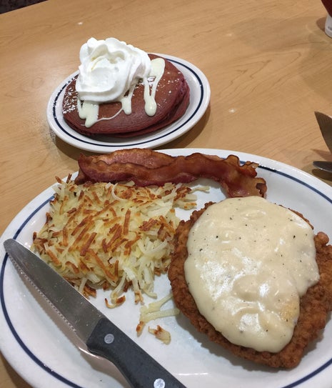 IHOP Restaurant