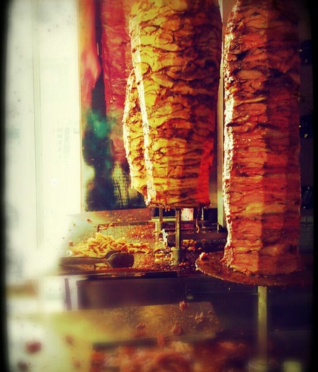 birtat iskender/doner evi