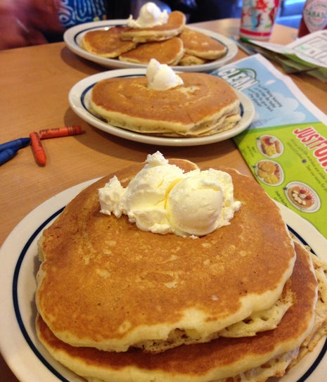 IHOP