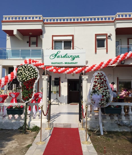 Sardunya Kahvaltı&Breakfast