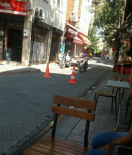 bayramiç özkanlar çay ve pişi evi