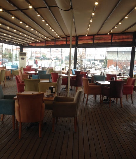 Star Launge Coffee Bistro