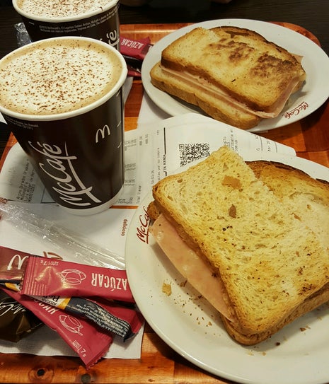 McCafé