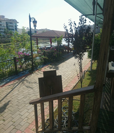 Tosmur Kanyon Restaurant - Bistro - Nargile Cafe