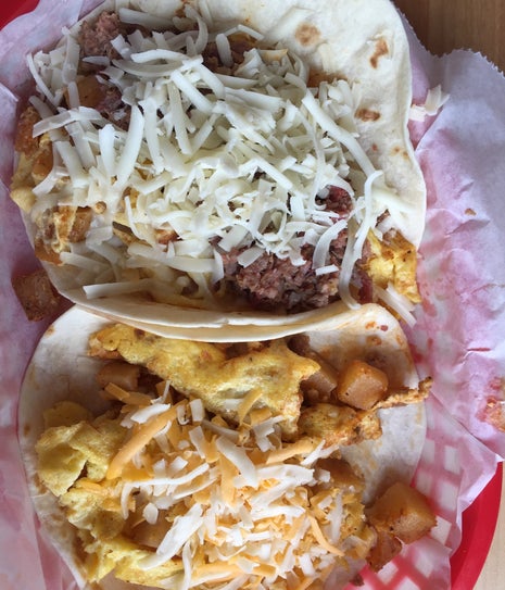Torchy's Tacos