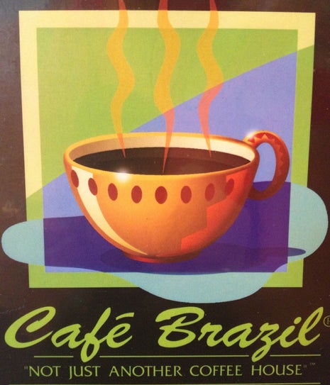 Cafe Brazil