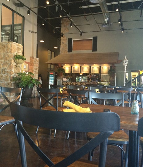 The Kitchen at 150 Sunset