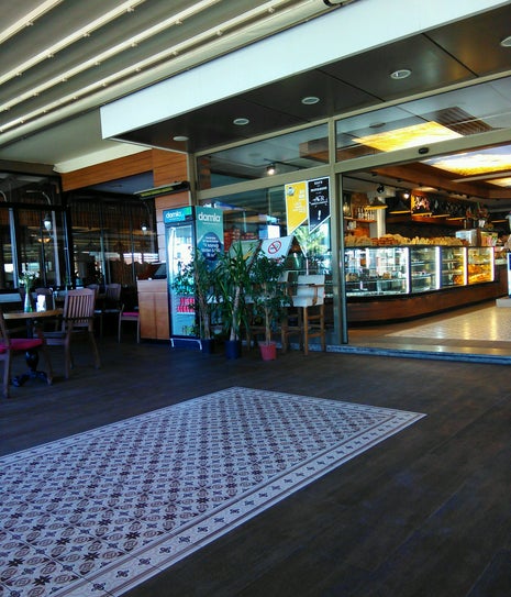 Acarlar Simitçi Kahveci