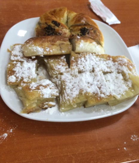 Öz Sarıyer Börek ve Güveç