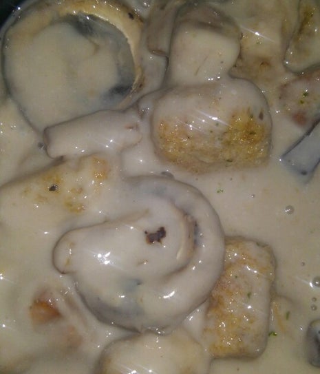 desayunador de la abuela