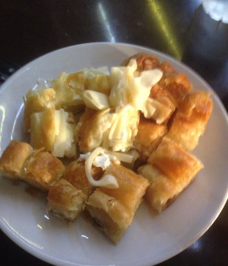 Sofram Börek