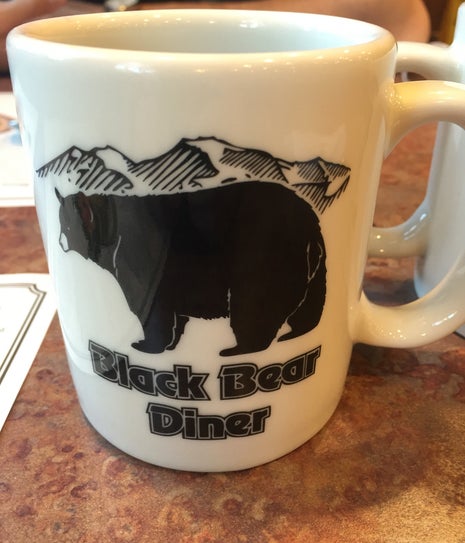 Black Bear Diner
