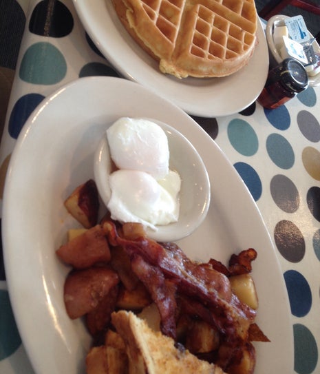 Talia's Breakfast & Eatery