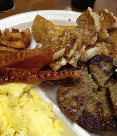 Independent Order Of Odd Fellows