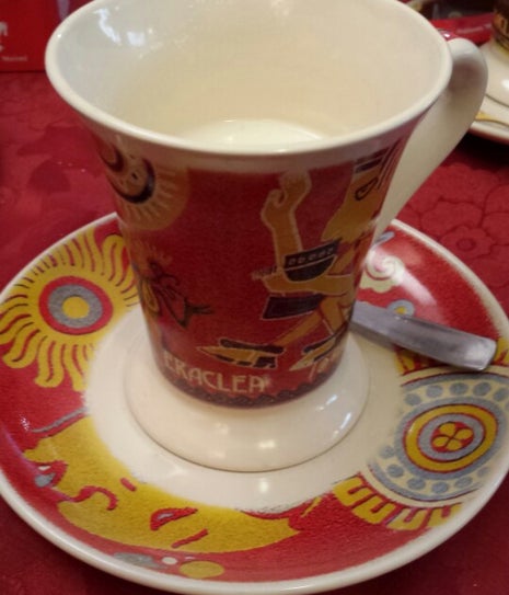 Pasticceria Fogazzaro