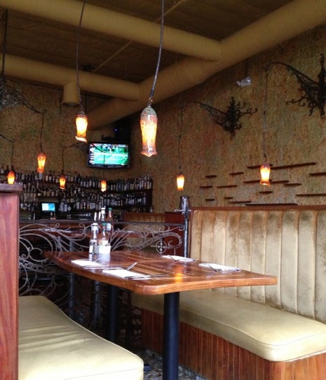 Toulouse Petit Kitchen & Lounge