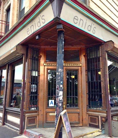 Enid's