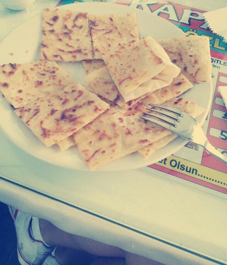 Kapan Mantı ve Gözleme Evi