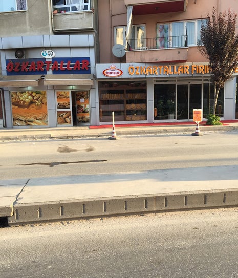 Özkartal FIRIN&CAFE