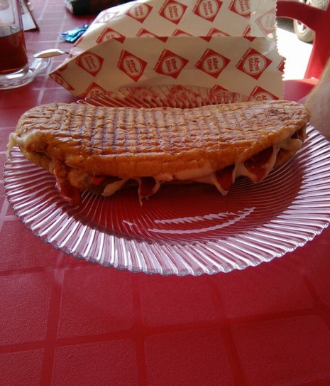 Ramazan Tost Evi