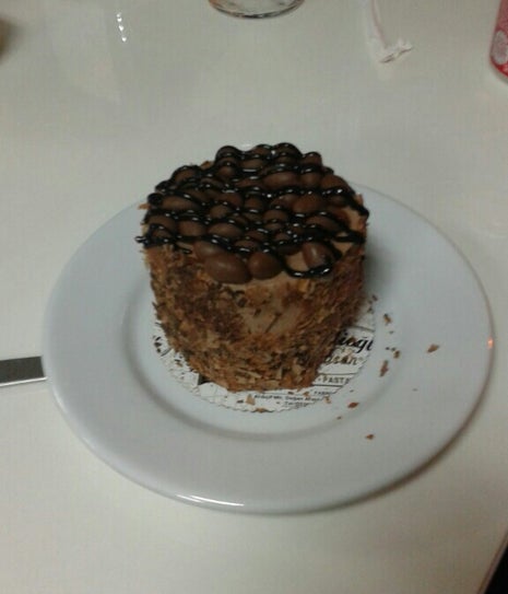 Cafe de Sultan