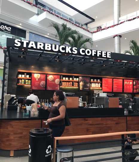 Starbucks Coffee Altama
