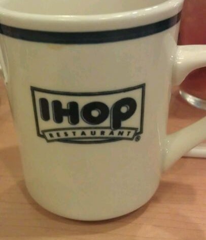 IHOP