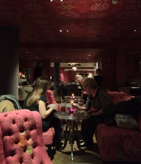 Brumus Bar and Restaurant