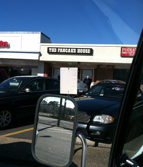 Pancake House