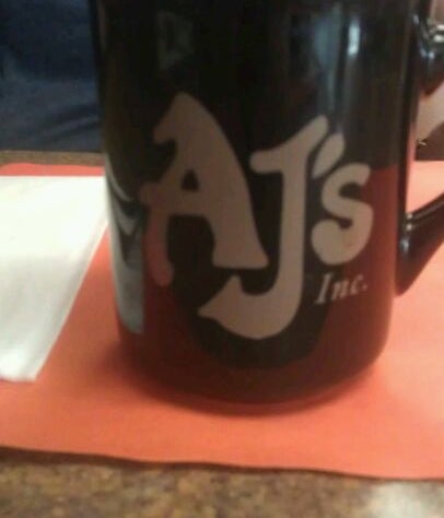 AJ's Resturant