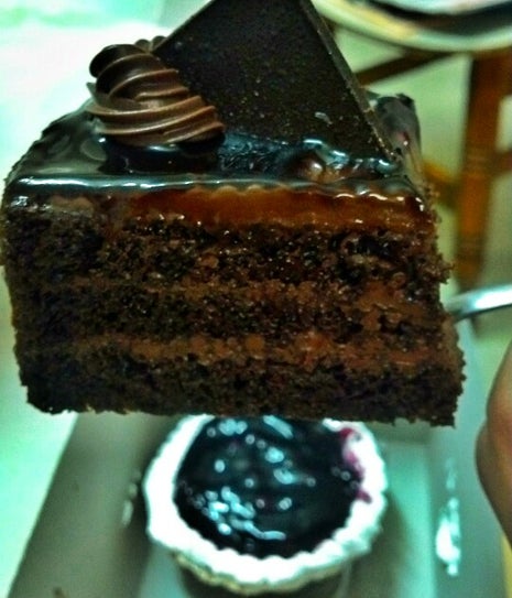 Diamond Bakery