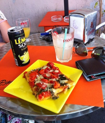 Piper Cafe Bar Gelateria