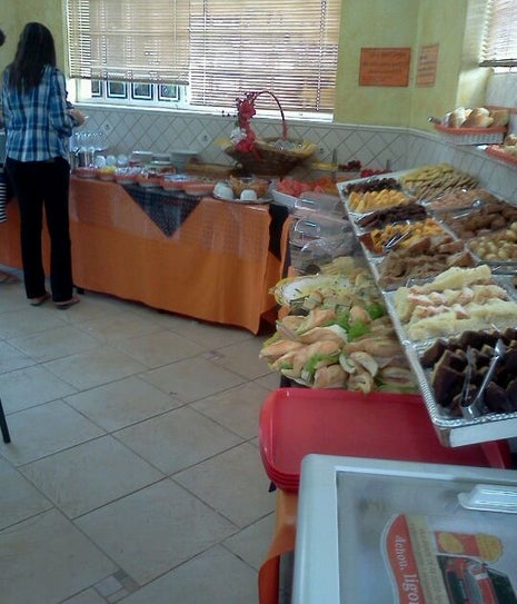 Vivenda dos Pães