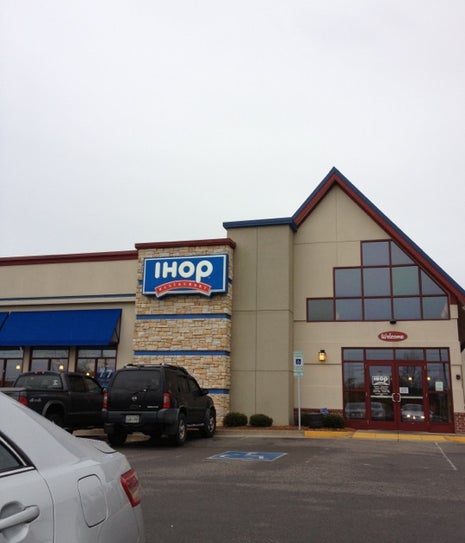 IHOP