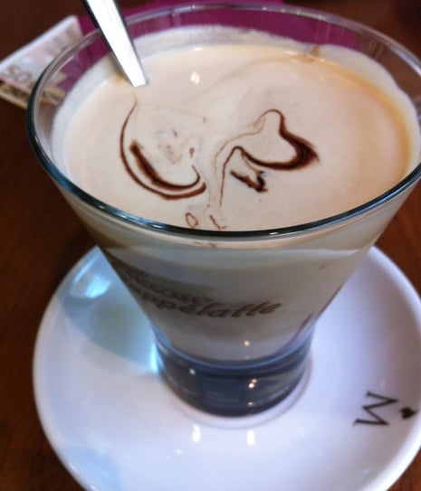Coffee House