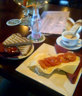 Wilma's Place