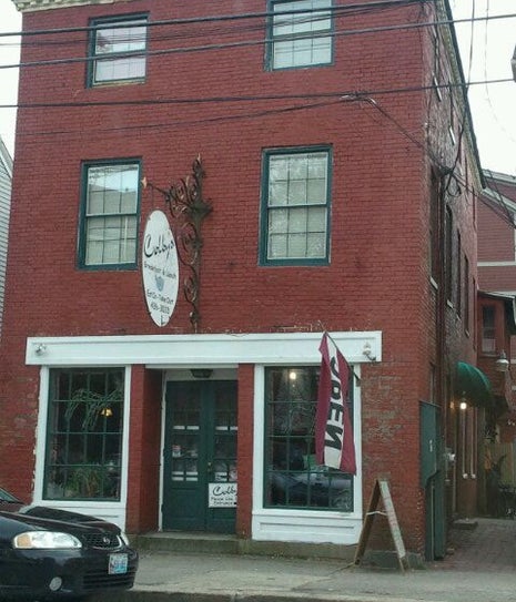 Colby's
