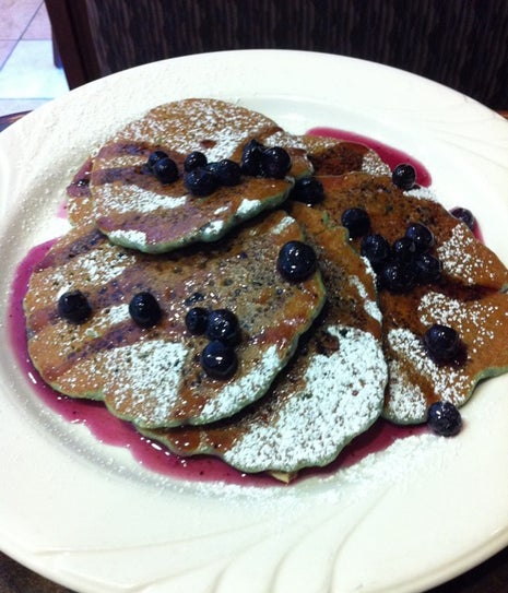 The Original Pancake House