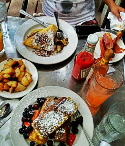 Toast Two
