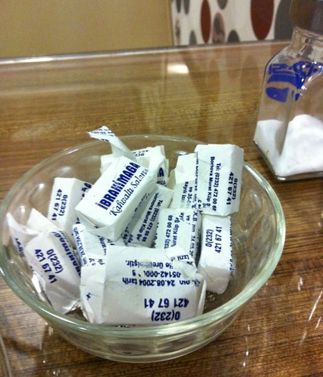 İbrahimağa Kahvaltı Salonu