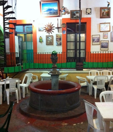 Bisquets Querétaro